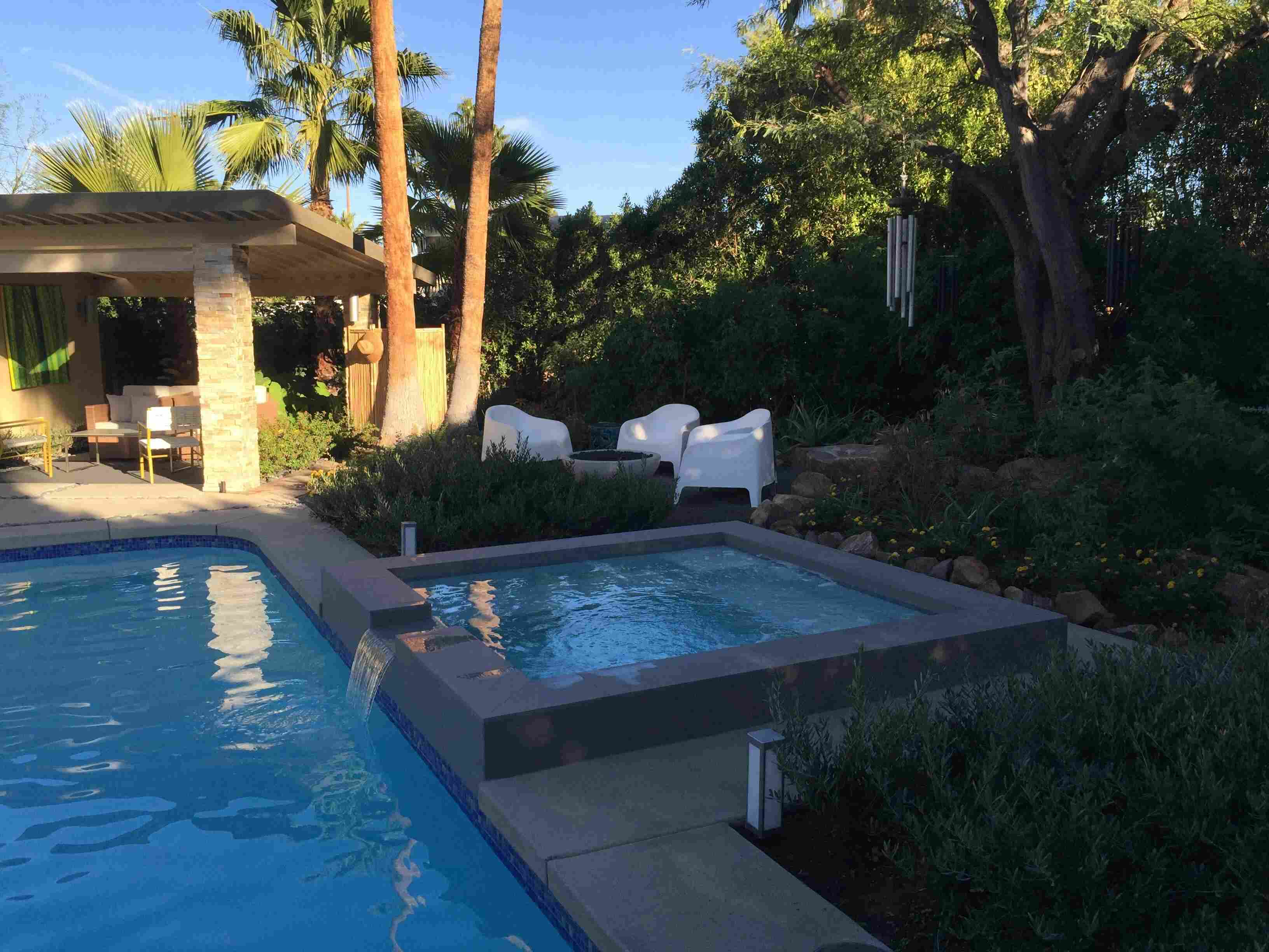 Vacation Rentals in Palm Springs